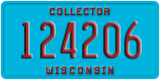 Wisconsin, Collector