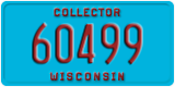 Wisconsin, Collector