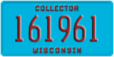 Wisconsin, Collector