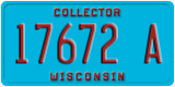 Wisconsin, Collector