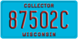 Wisconsin, Collector