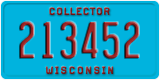 Wisconsin, Collector