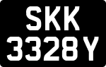 SKK 3328 Y