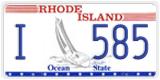 Rhode Island, A 1(23)