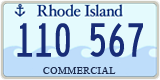 Rhode Island, Commercial