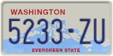 Washington, Trailers (1234-AB)