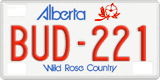 Alberta, ABC-123