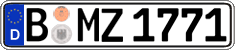 B MZ 1771