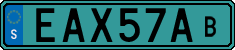 EAX 57A