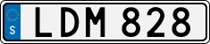 LDM 828
