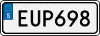 EUP 698