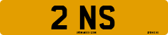 License plate of the United Kingdom, 1932 year system