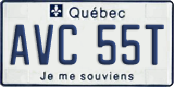 Quebec, ABC 12D