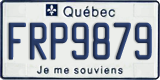 Quebec, Commercial (FAB1234)