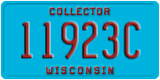 Wisconsin, Collector