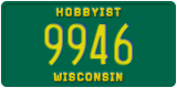 Wisconsin, Hobbyist