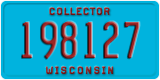 Wisconsin, Collector
