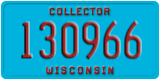 Wisconsin, Collector
