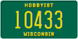 Wisconsin, Hobbyist
