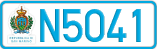 N5041