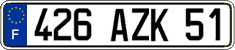 426 AZK 51