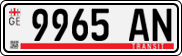9965 AN