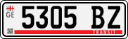 5305 BZ