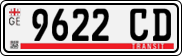 9622 CD