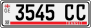 3545 CC