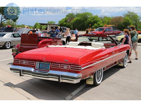 124206, Chevrolet Caprice