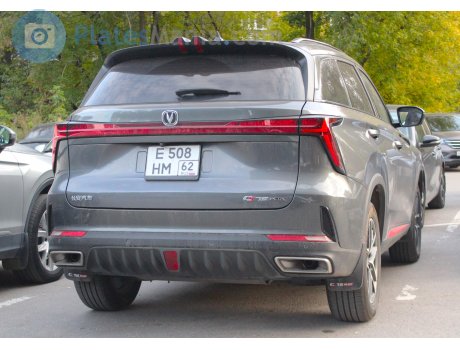 е508нм62, Changan (Chana) CS75