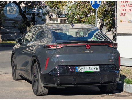 BH 0065 YB, Volkswagen ID.Unyx