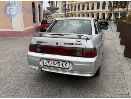 SK 049-OK, Lada (VAZ) 2110