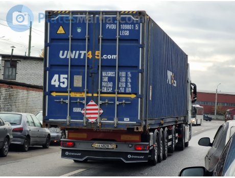 еа 4828 78, Grünwald 9454