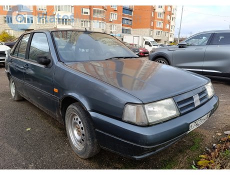 о742рн50, FIAT Tempra