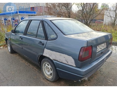 о742рн50, FIAT Tempra