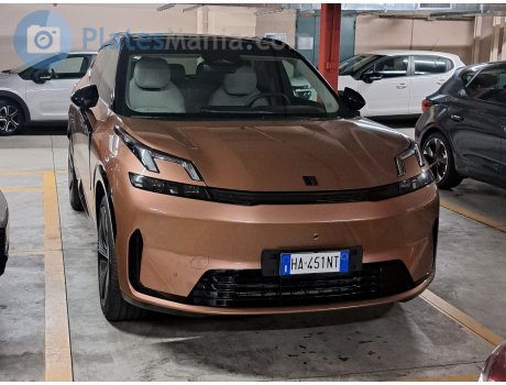 HA 451 NT, Lynk & Co 08