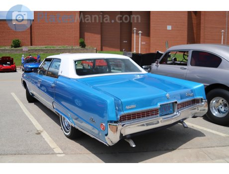 11923C, Buick Electra