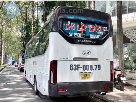 63F-009.79, Tracomeco Universe Noble