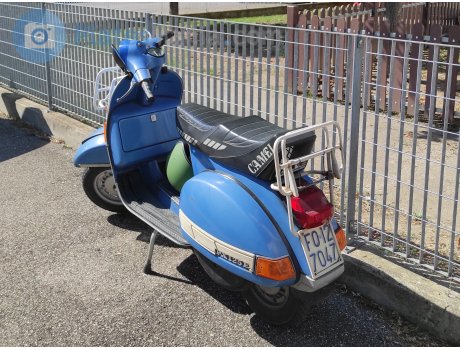 FO 127047, Vespa P/PK/PL/PX