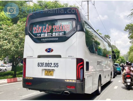 63F-002.55, Tracomeco Universe Noble