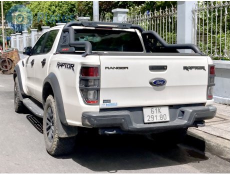 61K-291.80, Ford Ranger