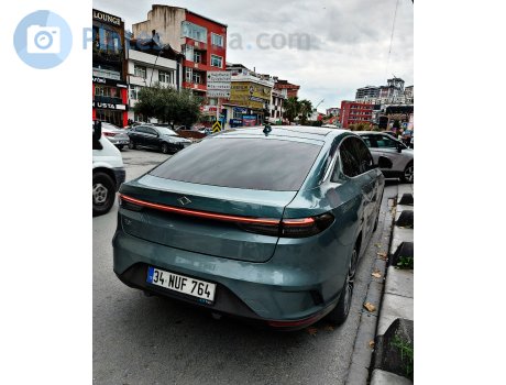 34 NUF 764, Togg T10F