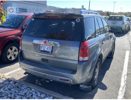 BFSC-835, Saturn VUE