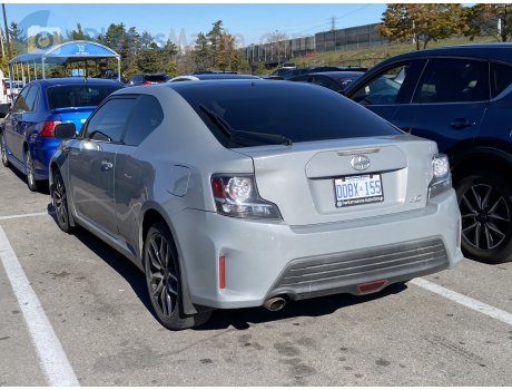 DDBX-155, Scion tC