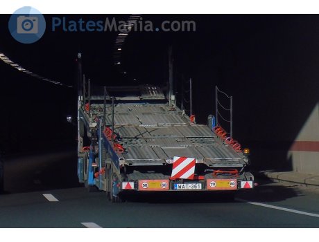 WAT-361, Kässbohrer Intago