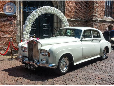 14-VJ-34, Bentley S1/S2/S3