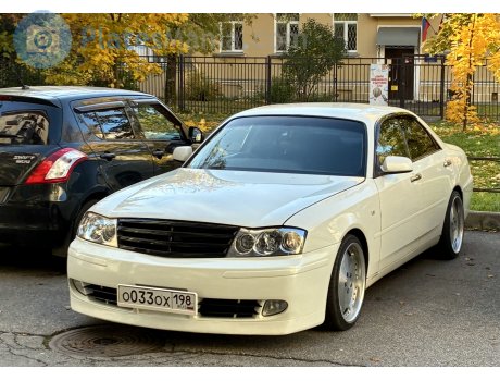 о033ох198, Nissan Gloria