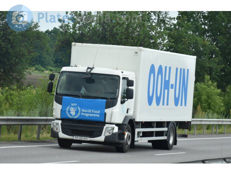 DP 224 043, Volvo FE