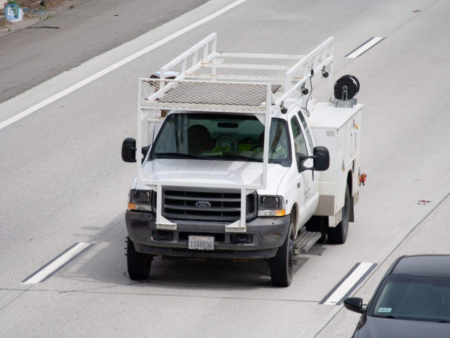 1166136, Ford F-450 	10th gen Super Duty (PHN131), 1998–2008